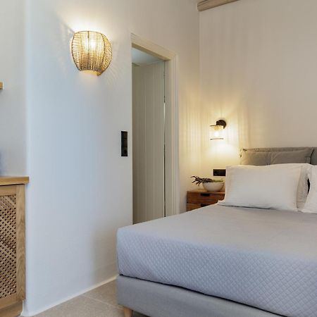 Aesthete Suites Agia Anna  Екстер'єр фото