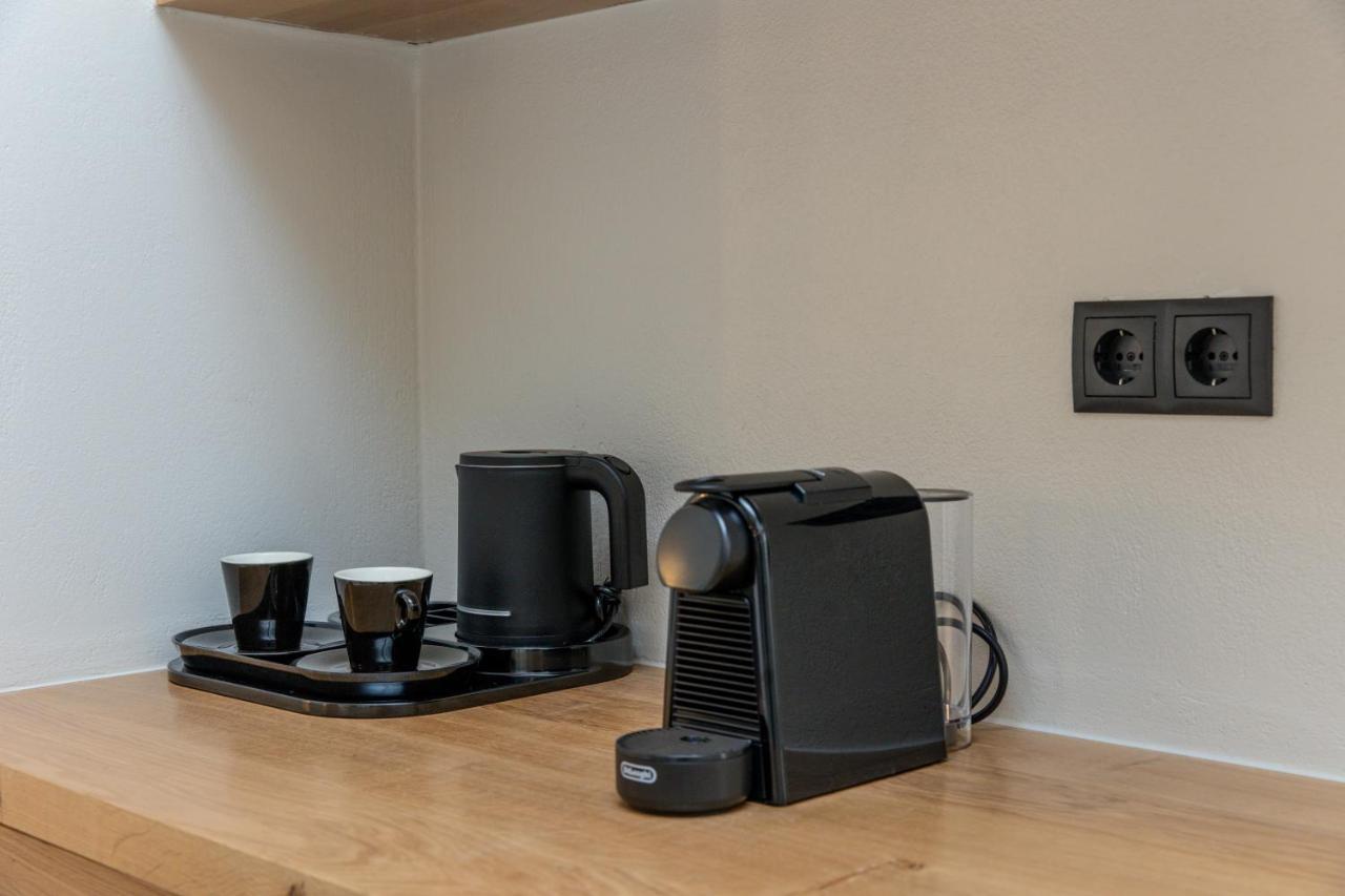 Aesthete Suites Agia Anna  Екстер'єр фото