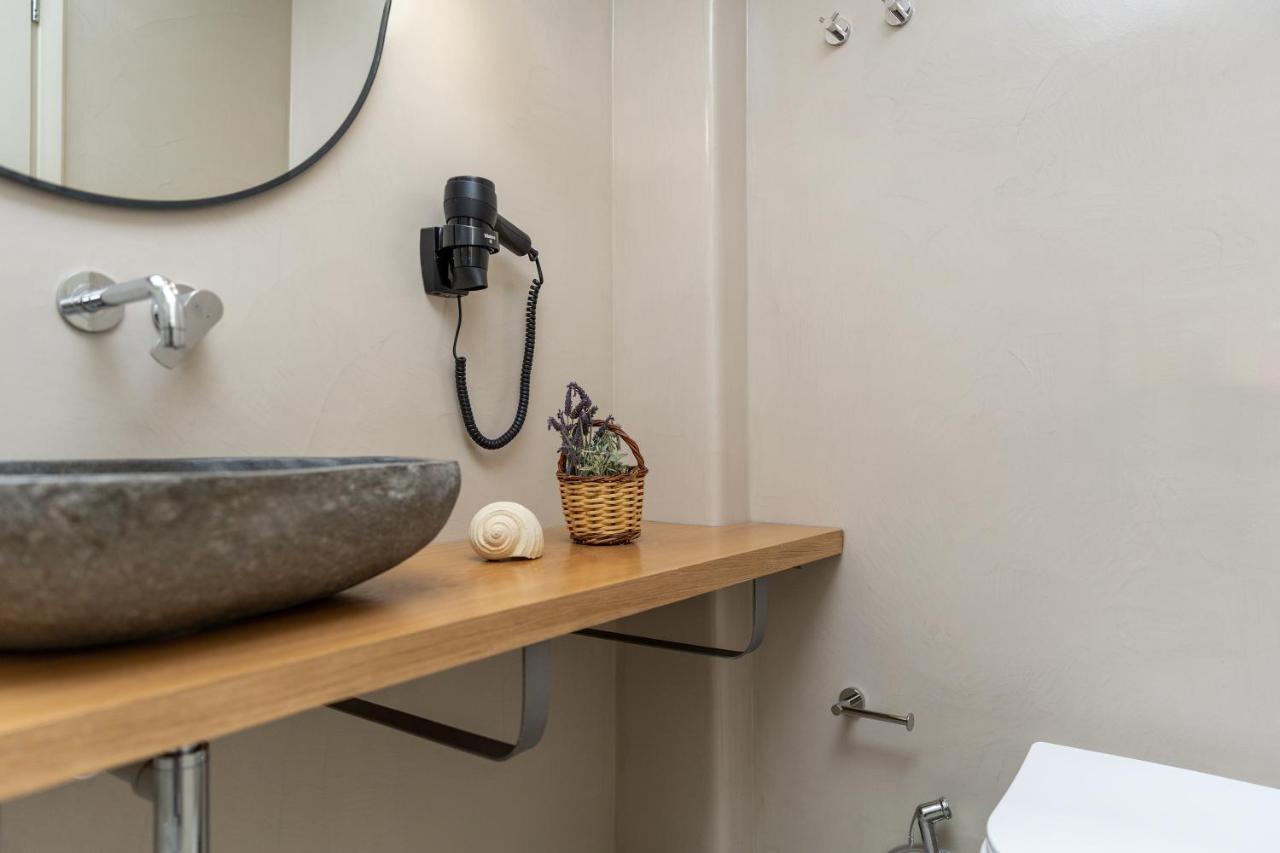 Aesthete Suites Agia Anna  Екстер'єр фото