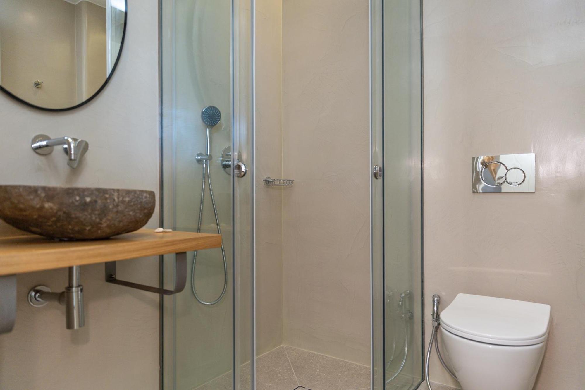 Aesthete Suites Agia Anna  Екстер'єр фото