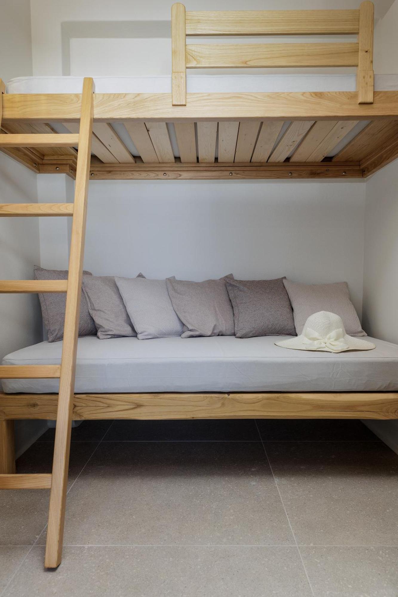 Aesthete Suites Agia Anna  Екстер'єр фото